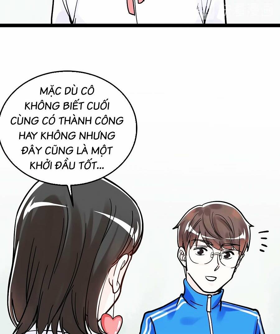 Tinh Thần Đại Hải Của Học Bá Chapter 48 - Trang 2