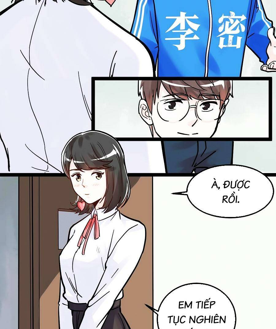 Tinh Thần Đại Hải Của Học Bá Chapter 48 - Trang 2