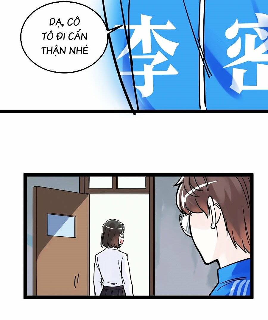 Tinh Thần Đại Hải Của Học Bá Chapter 48 - Trang 2