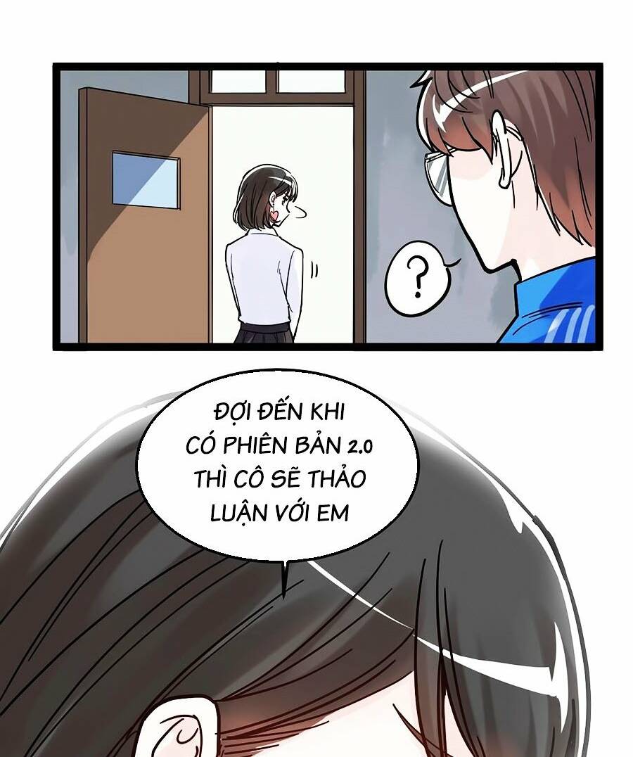 Tinh Thần Đại Hải Của Học Bá Chapter 48 - Trang 2