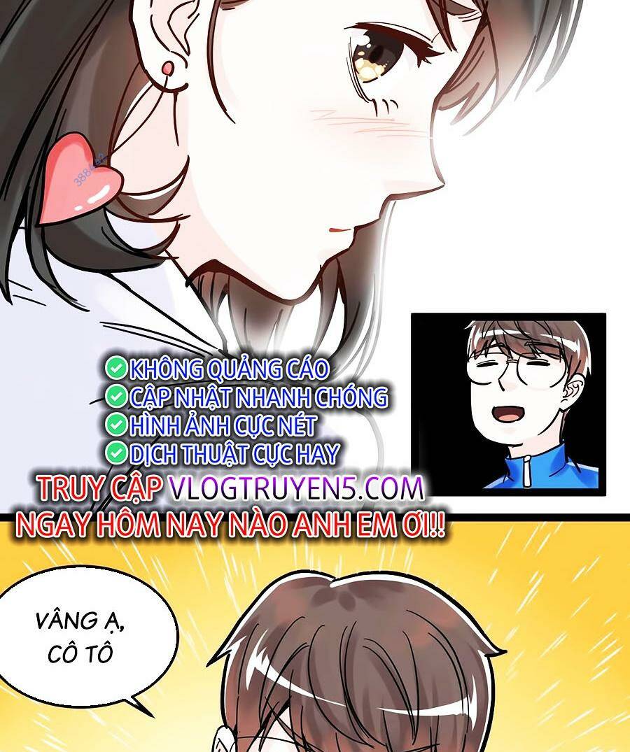 Tinh Thần Đại Hải Của Học Bá Chapter 48 - Trang 2