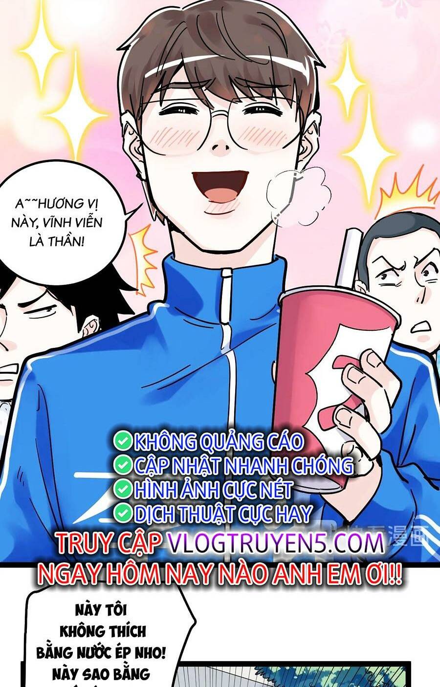 Tinh Thần Đại Hải Của Học Bá Chapter 49 - Trang 2