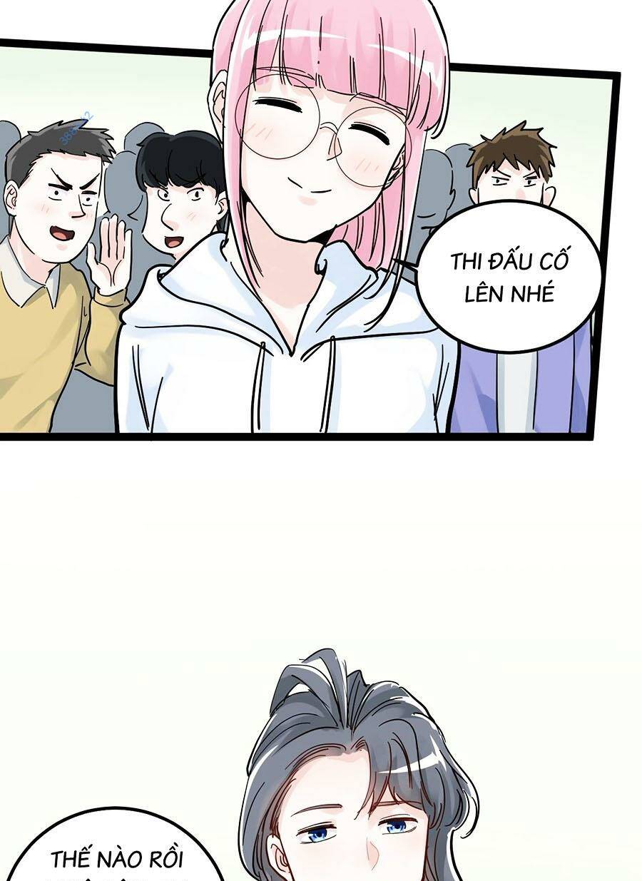 Tinh Thần Đại Hải Của Học Bá Chapter 49 - Trang 2