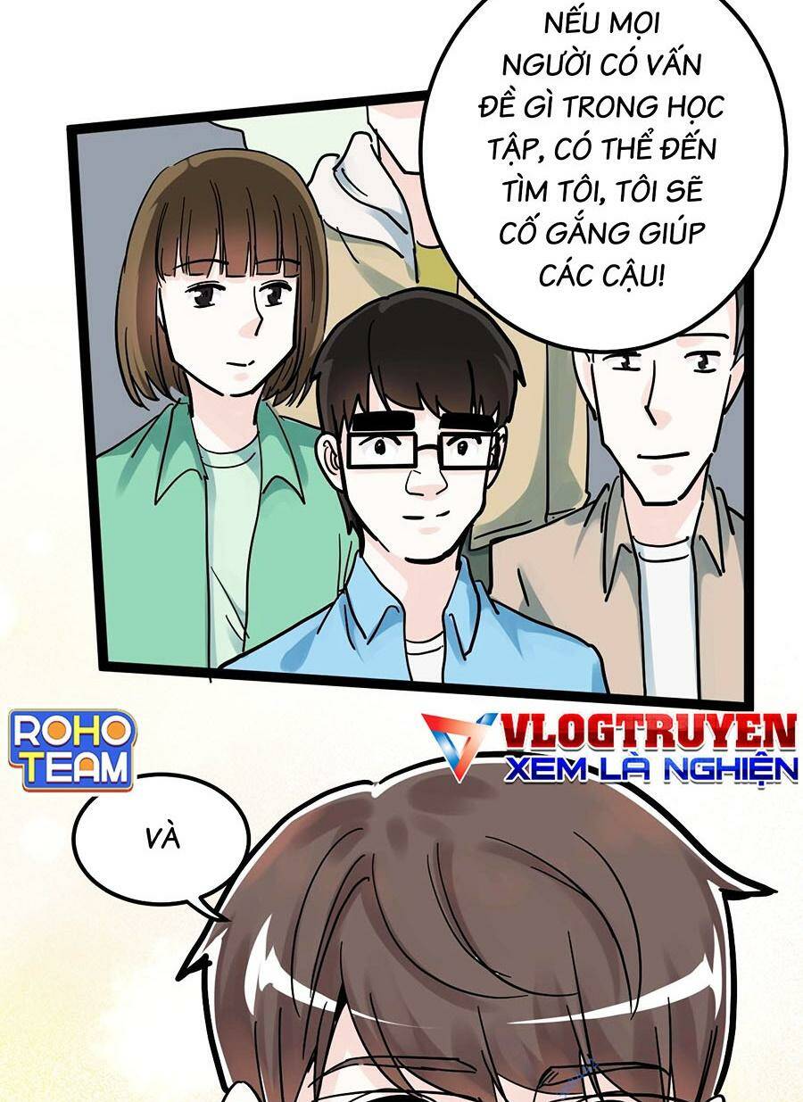 Tinh Thần Đại Hải Của Học Bá Chapter 49 - Trang 2