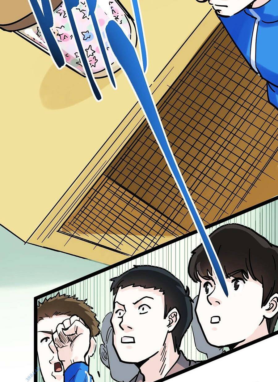 Tinh Thần Đại Hải Của Học Bá Chapter 49 - Trang 2