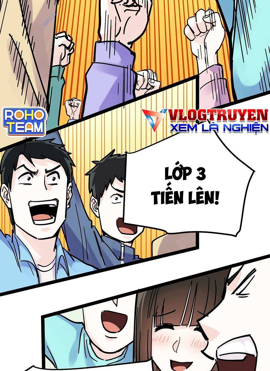 Tinh Thần Đại Hải Của Học Bá Chapter 49 - Trang 2