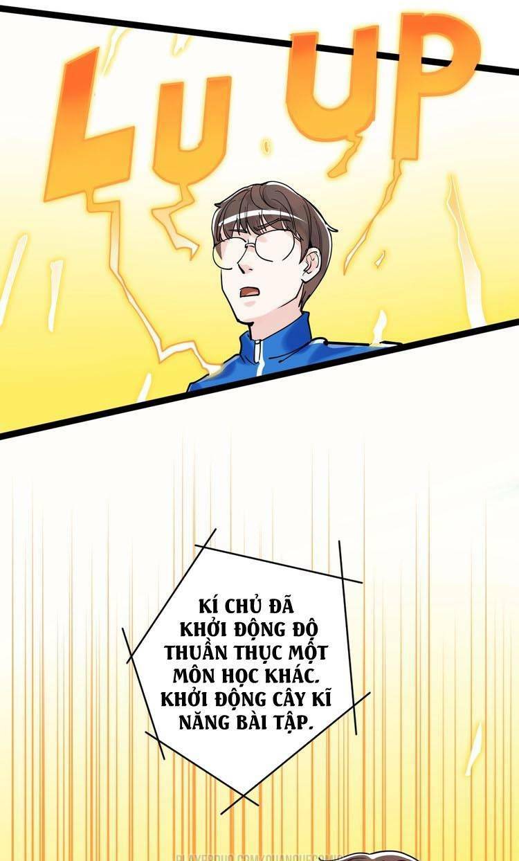 Tinh Thần Đại Hải Của Học Bá Chapter 5.2 - Trang 2