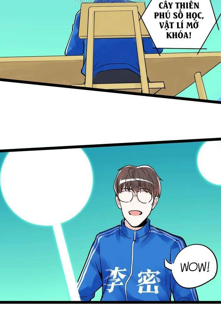 Tinh Thần Đại Hải Của Học Bá Chapter 5.2 - Trang 2