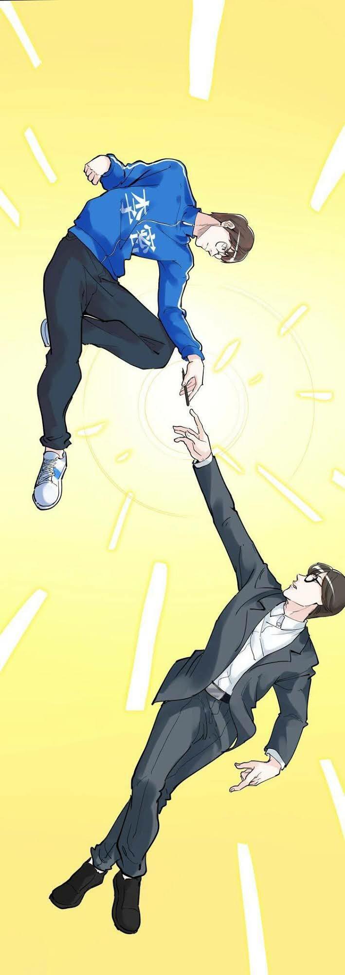 Tinh Thần Đại Hải Của Học Bá Chapter 5 - Trang 2