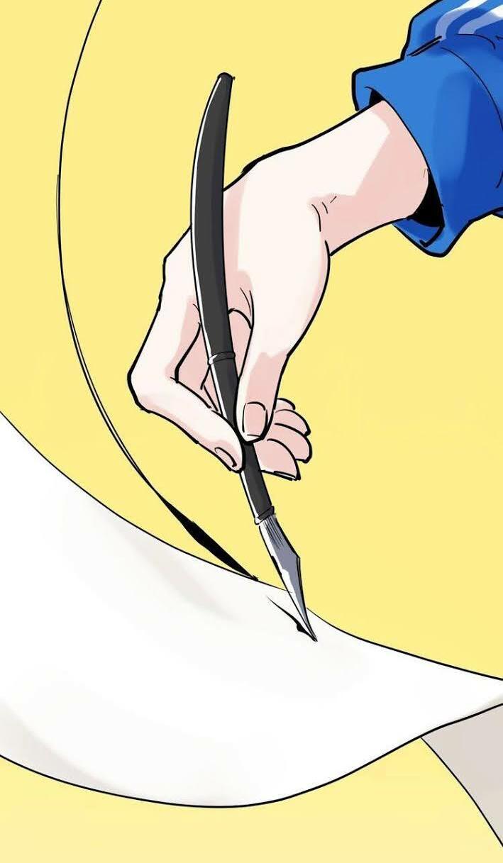 Tinh Thần Đại Hải Của Học Bá Chapter 5 - Trang 2