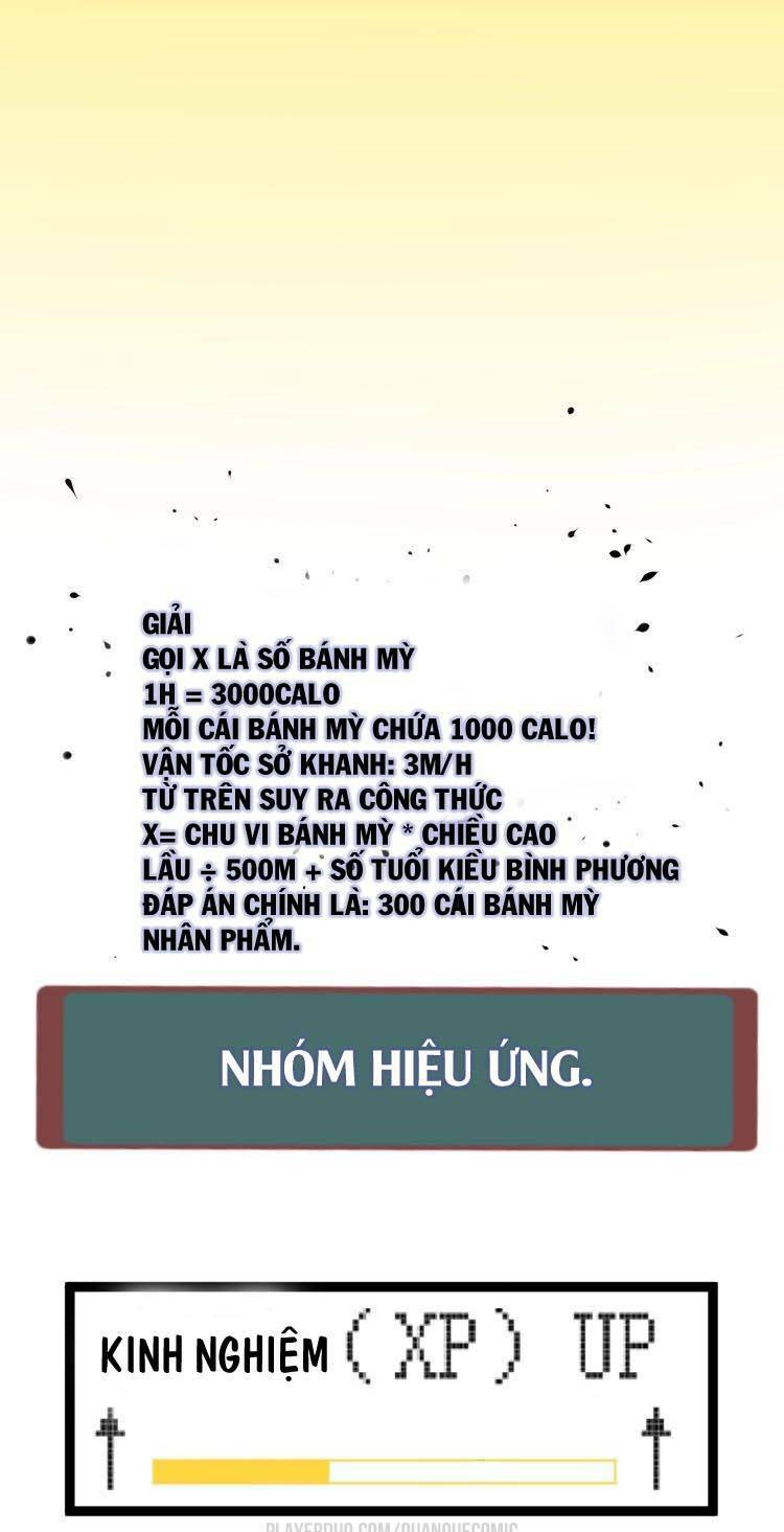 Tinh Thần Đại Hải Của Học Bá Chapter 5 - Trang 2