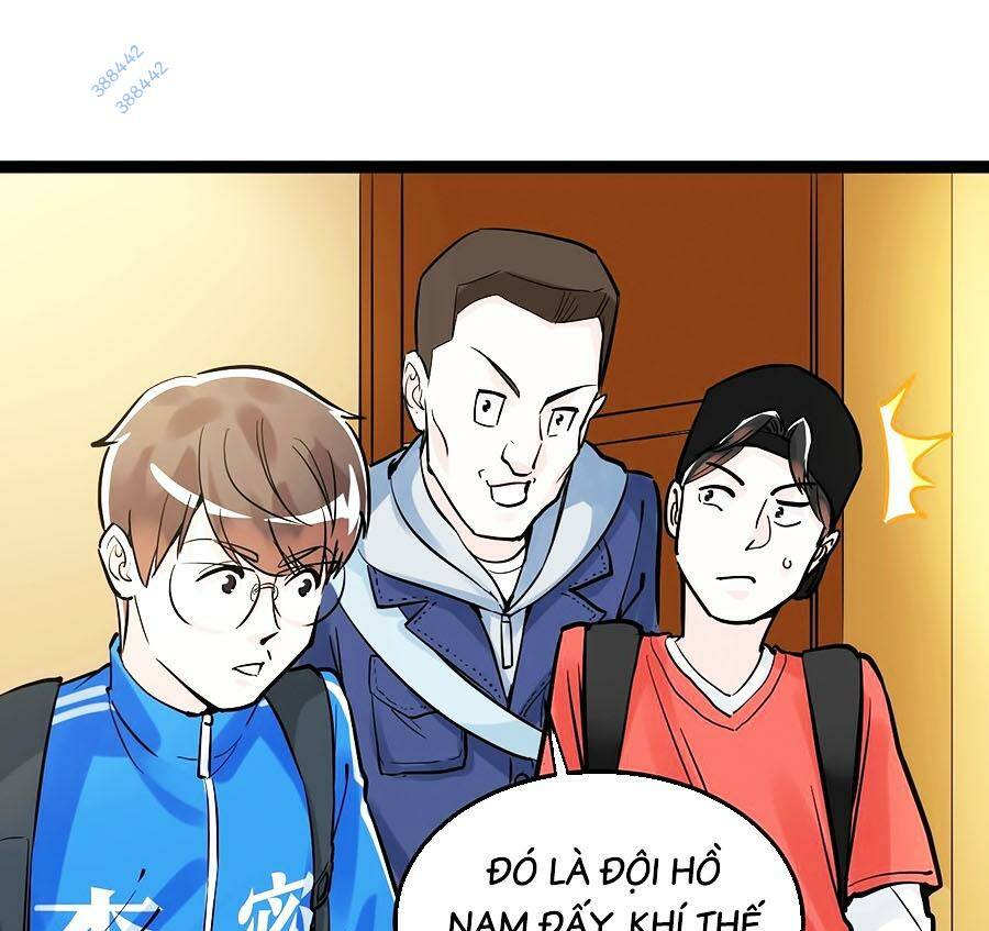 Tinh Thần Đại Hải Của Học Bá Chapter 50 - Trang 2