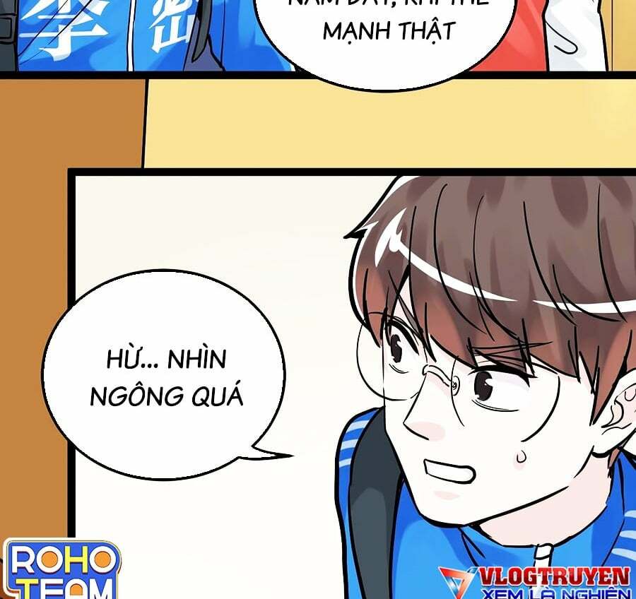 Tinh Thần Đại Hải Của Học Bá Chapter 50 - Trang 2