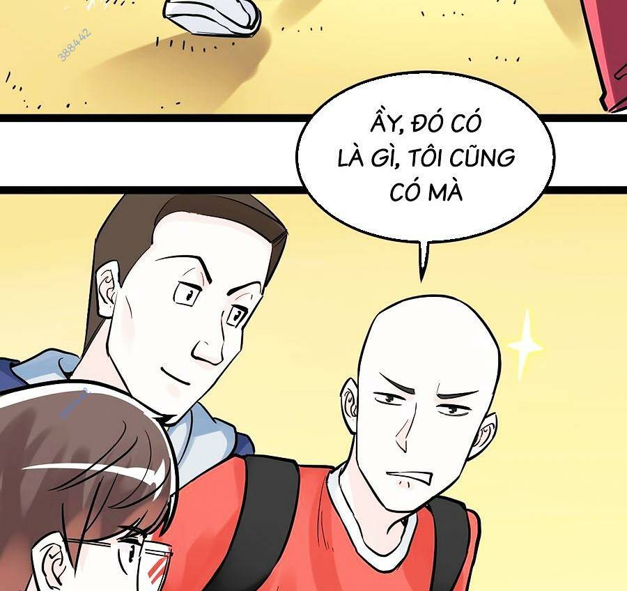 Tinh Thần Đại Hải Của Học Bá Chapter 50 - Trang 2