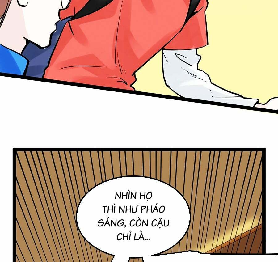Tinh Thần Đại Hải Của Học Bá Chapter 50 - Trang 2