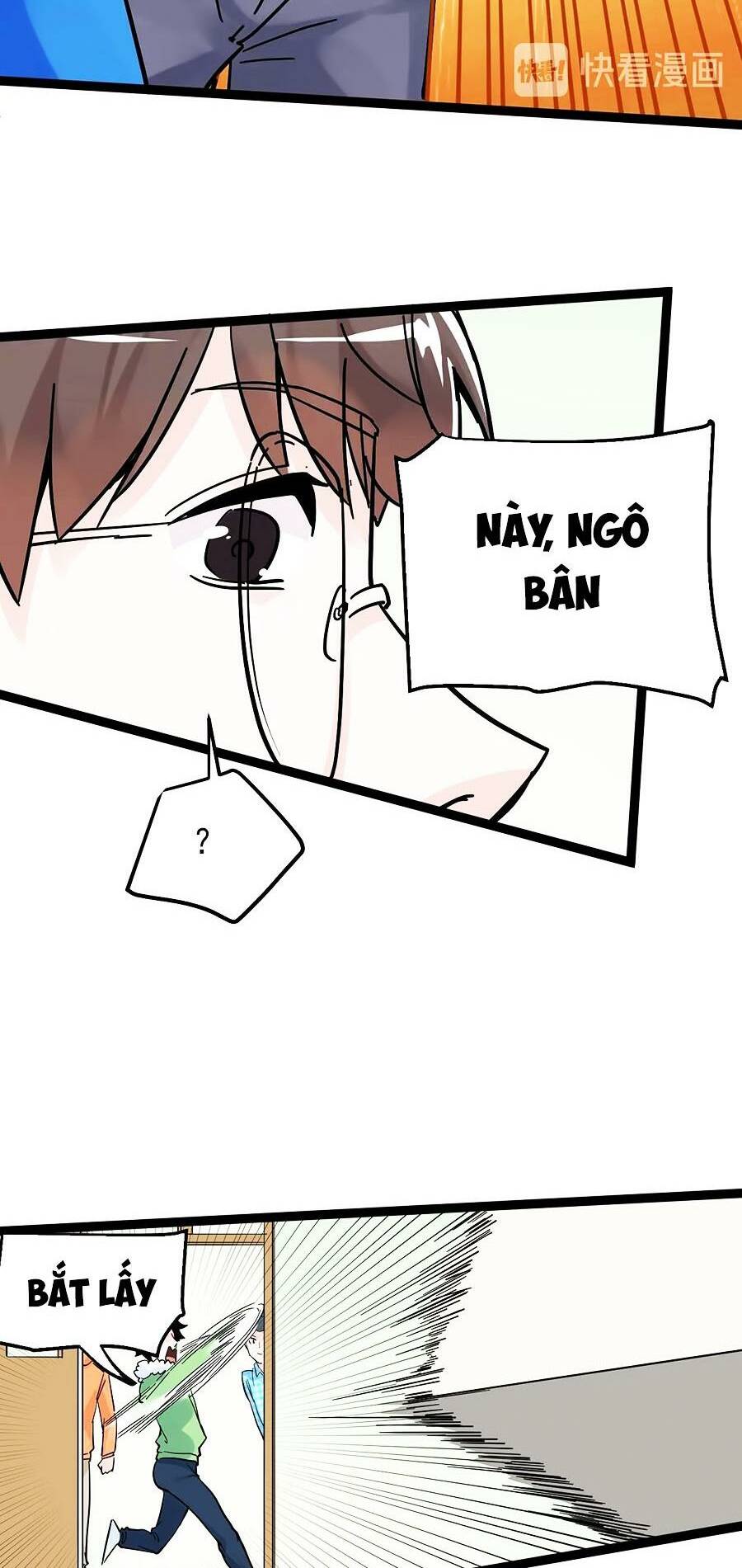 Tinh Thần Đại Hải Của Học Bá Chapter 50 - Trang 2