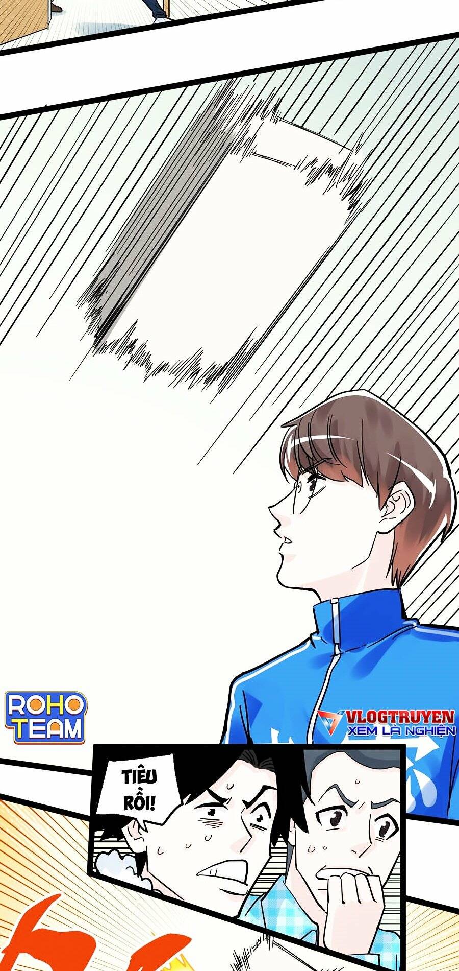 Tinh Thần Đại Hải Của Học Bá Chapter 50 - Trang 2