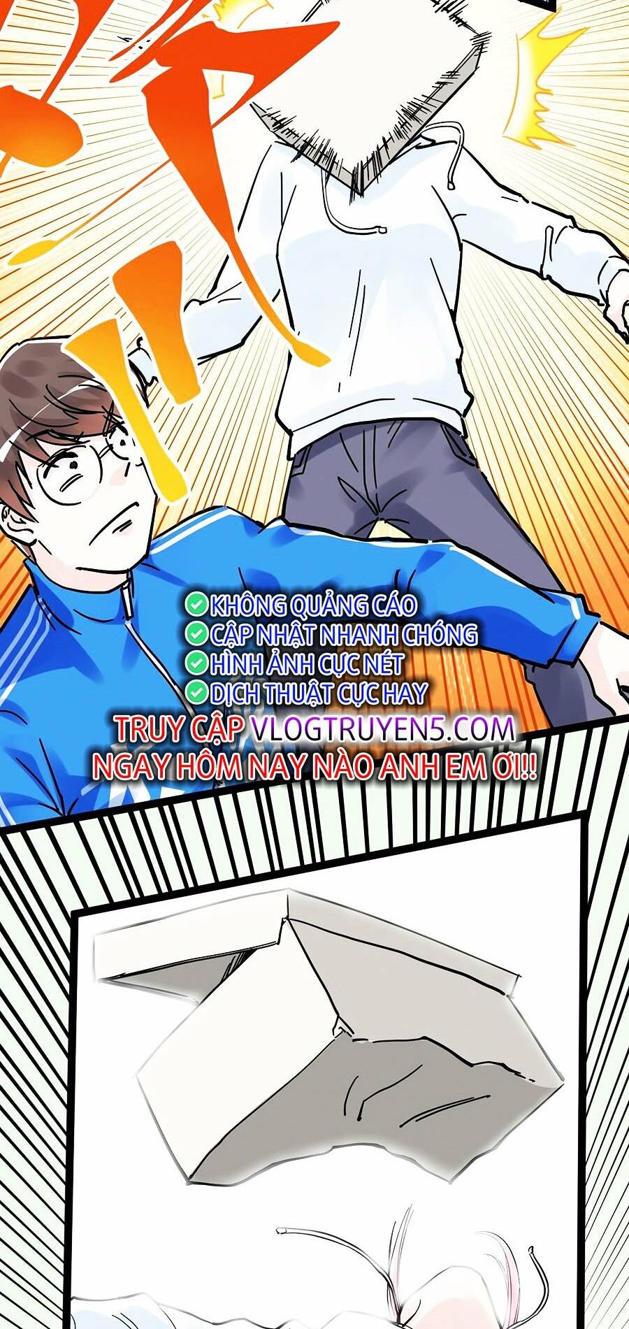 Tinh Thần Đại Hải Của Học Bá Chapter 50 - Trang 2