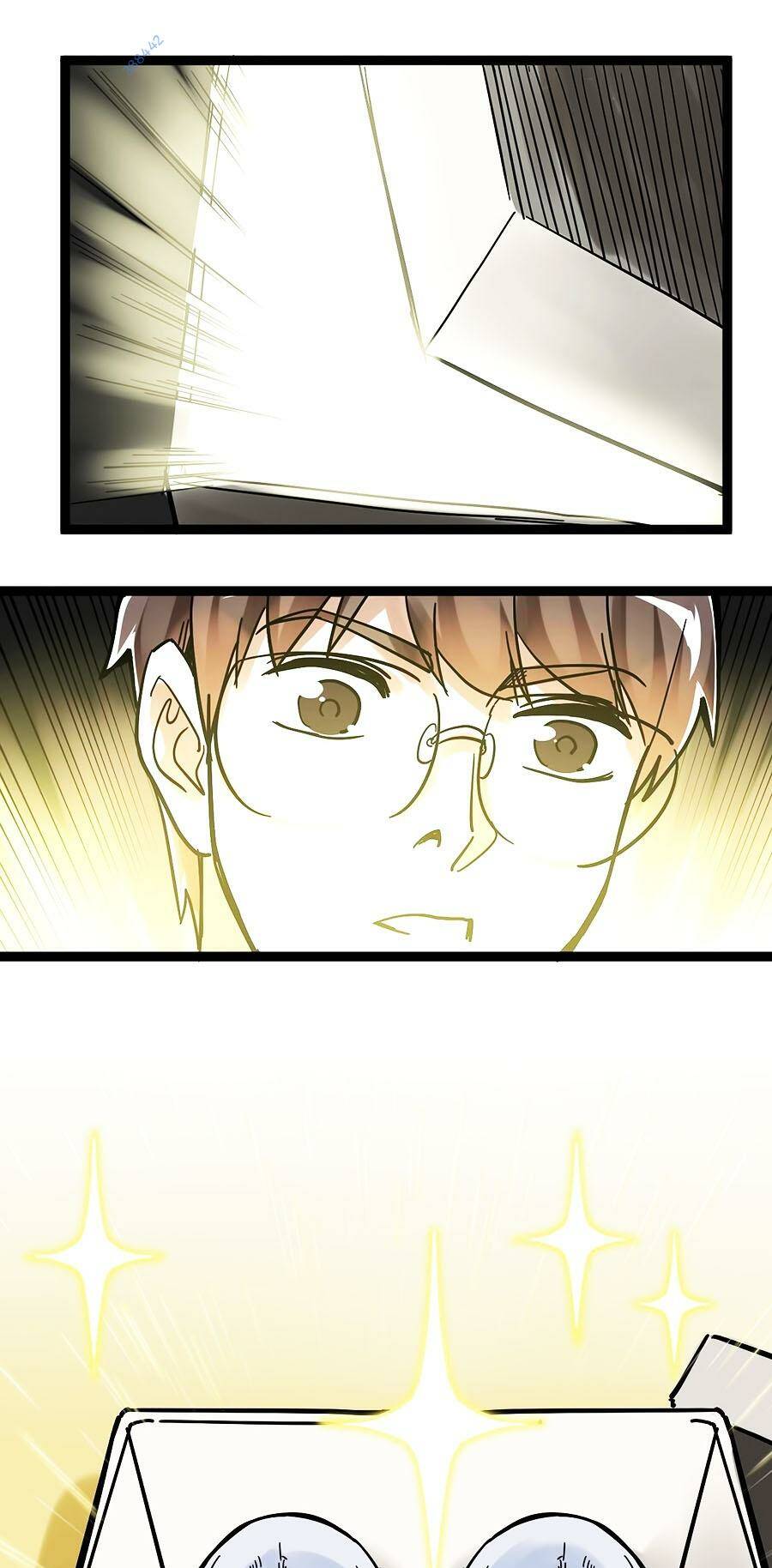 Tinh Thần Đại Hải Của Học Bá Chapter 50 - Trang 2