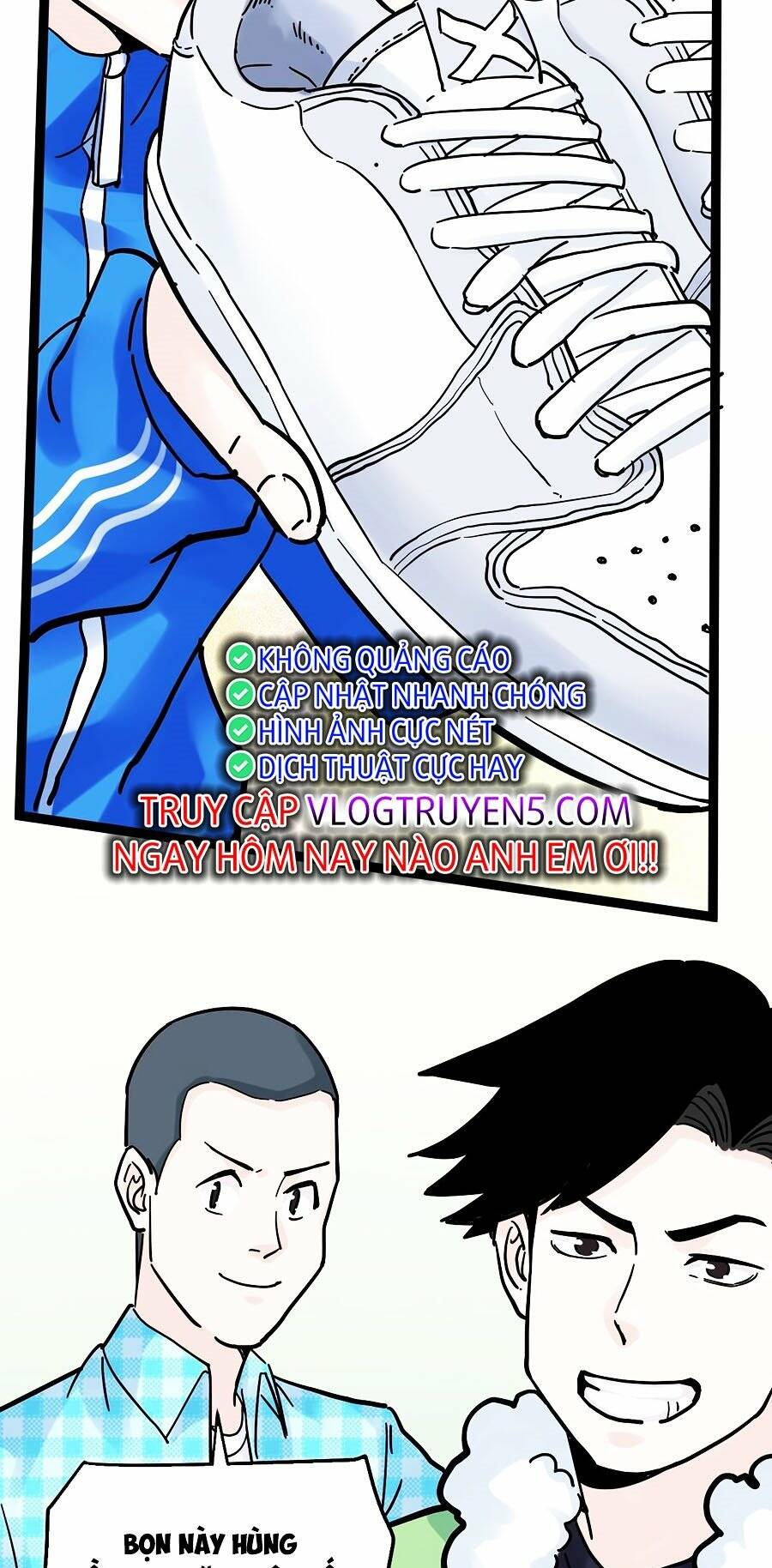 Tinh Thần Đại Hải Của Học Bá Chapter 50 - Trang 2