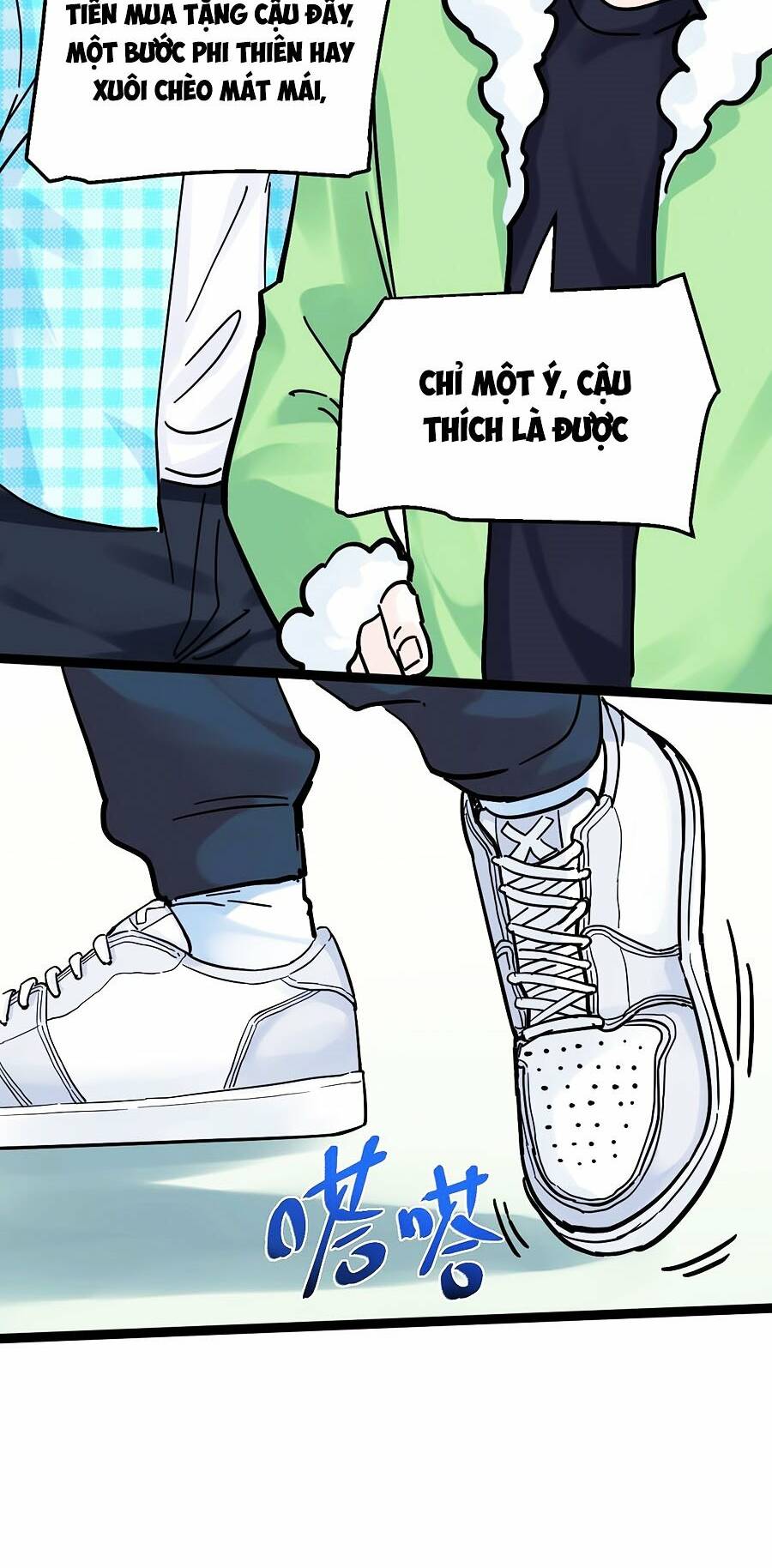 Tinh Thần Đại Hải Của Học Bá Chapter 50 - Trang 2