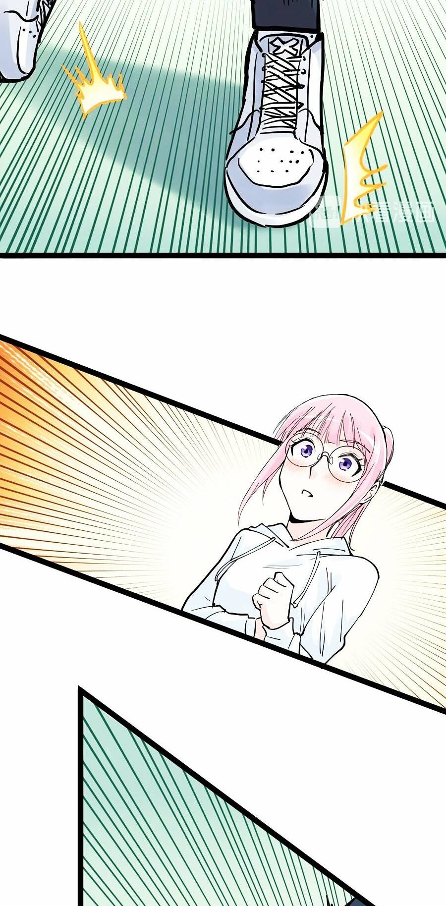 Tinh Thần Đại Hải Của Học Bá Chapter 50 - Trang 2