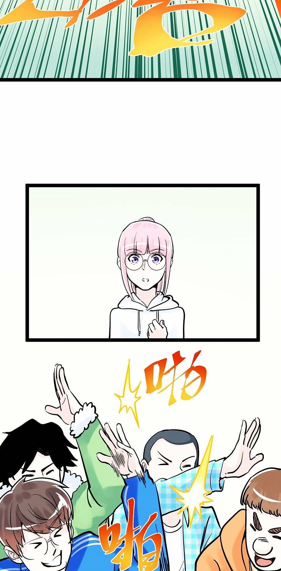 Tinh Thần Đại Hải Của Học Bá Chapter 50 - Trang 2