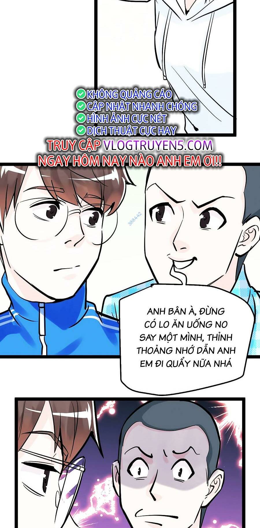 Tinh Thần Đại Hải Của Học Bá Chapter 50 - Trang 2