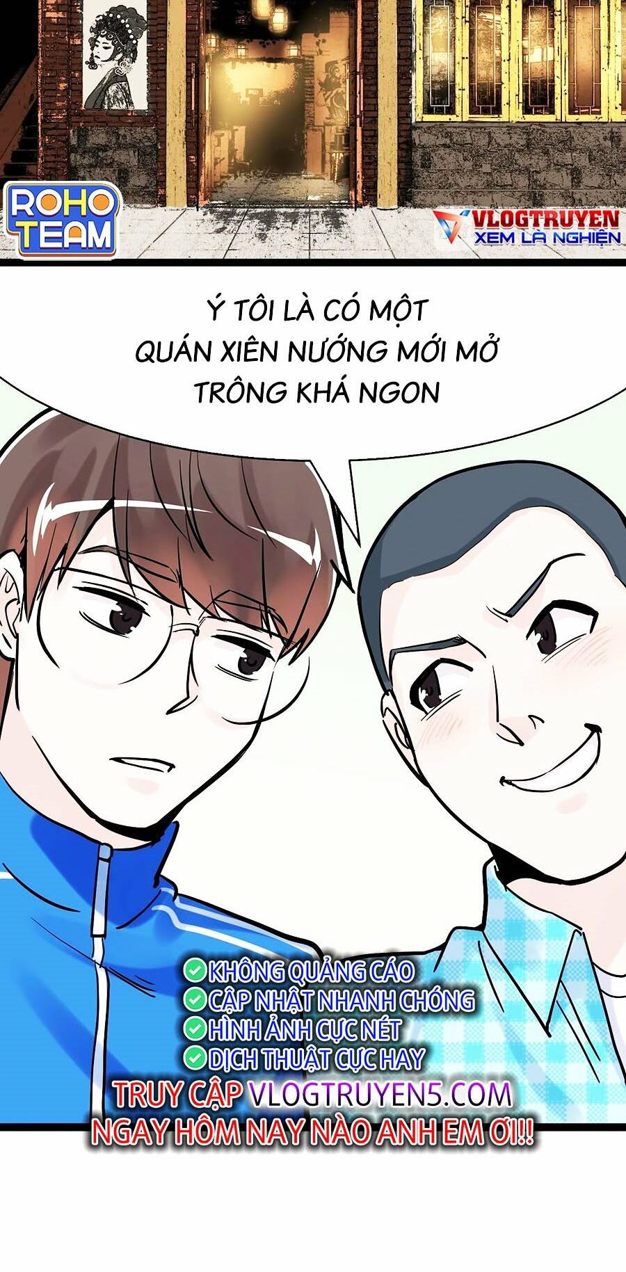 Tinh Thần Đại Hải Của Học Bá Chapter 50 - Trang 2