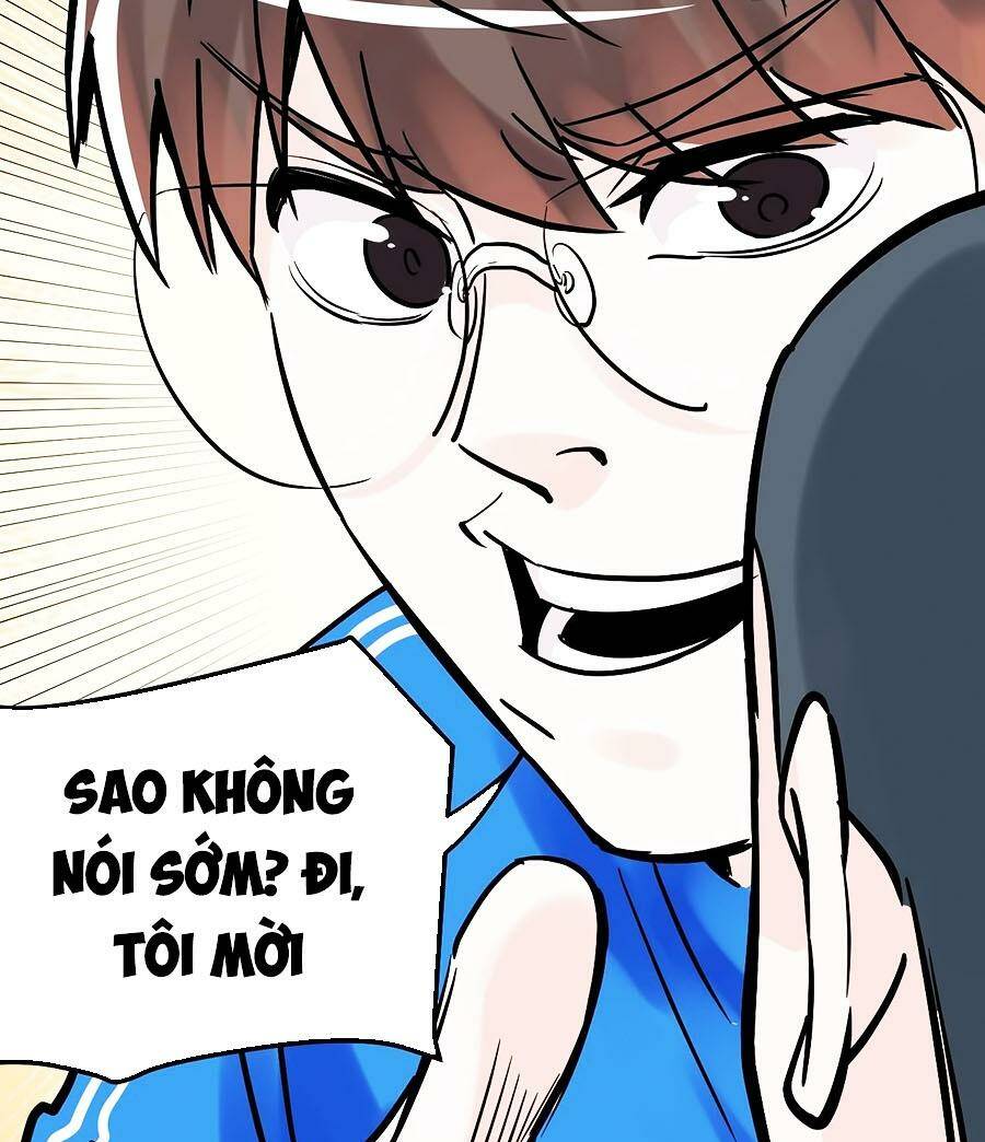 Tinh Thần Đại Hải Của Học Bá Chapter 50 - Trang 2