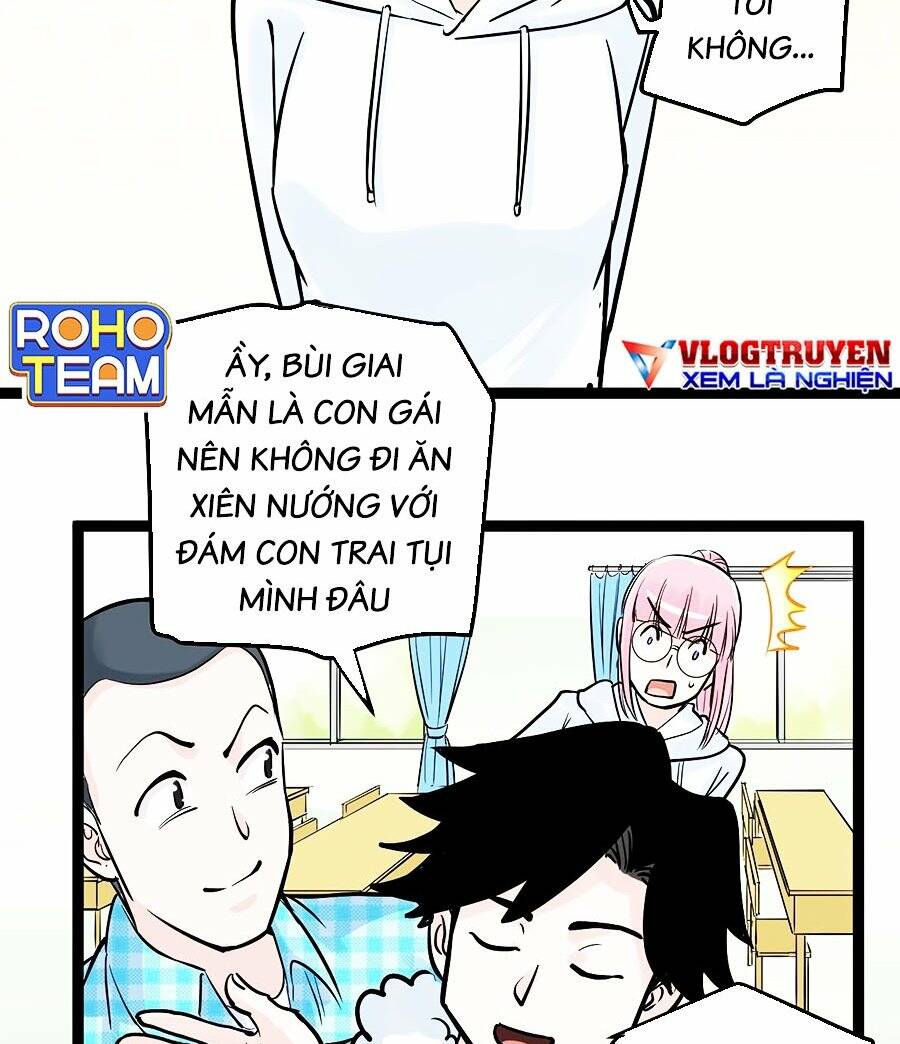 Tinh Thần Đại Hải Của Học Bá Chapter 50 - Trang 2