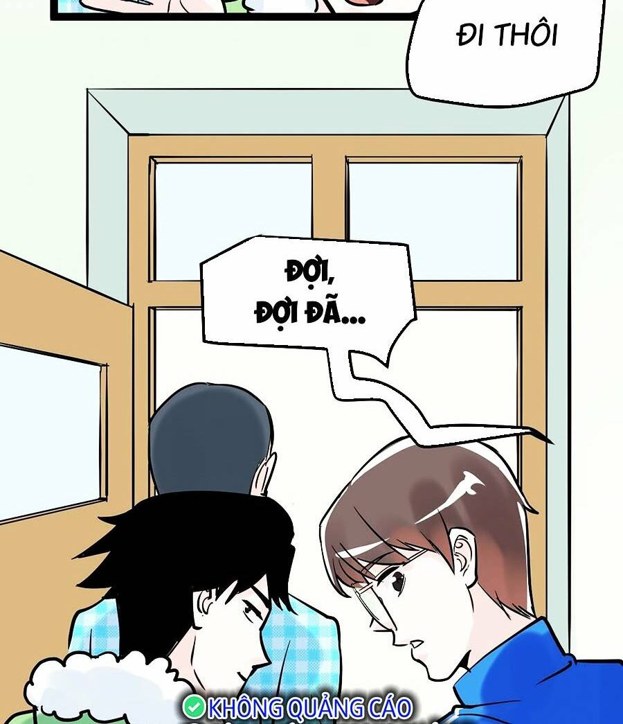 Tinh Thần Đại Hải Của Học Bá Chapter 50 - Trang 2