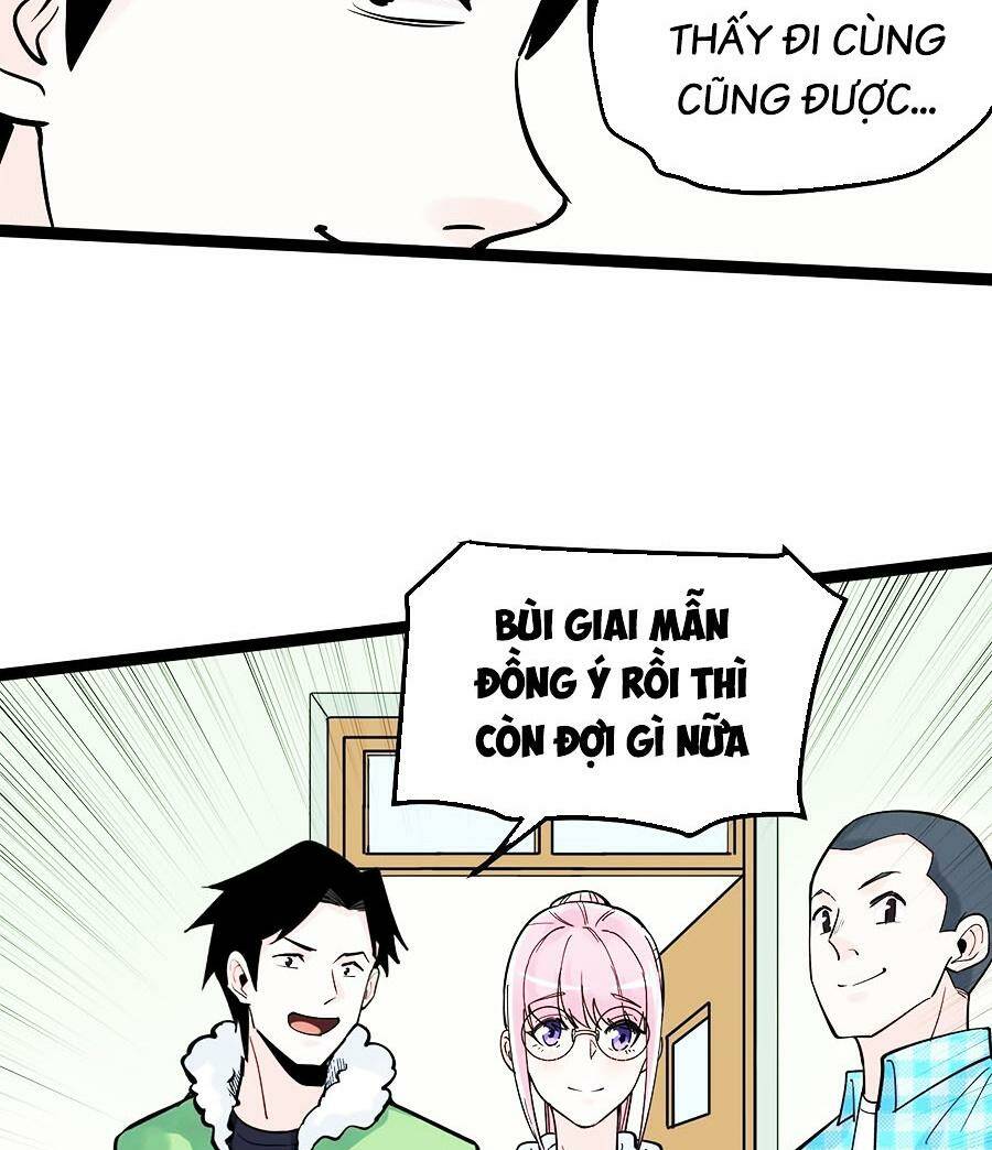 Tinh Thần Đại Hải Của Học Bá Chapter 50 - Trang 2