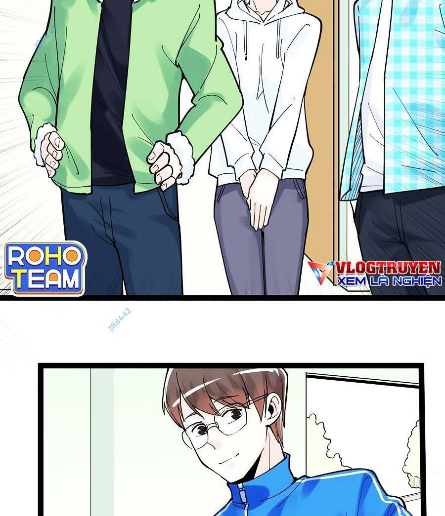 Tinh Thần Đại Hải Của Học Bá Chapter 50 - Trang 2