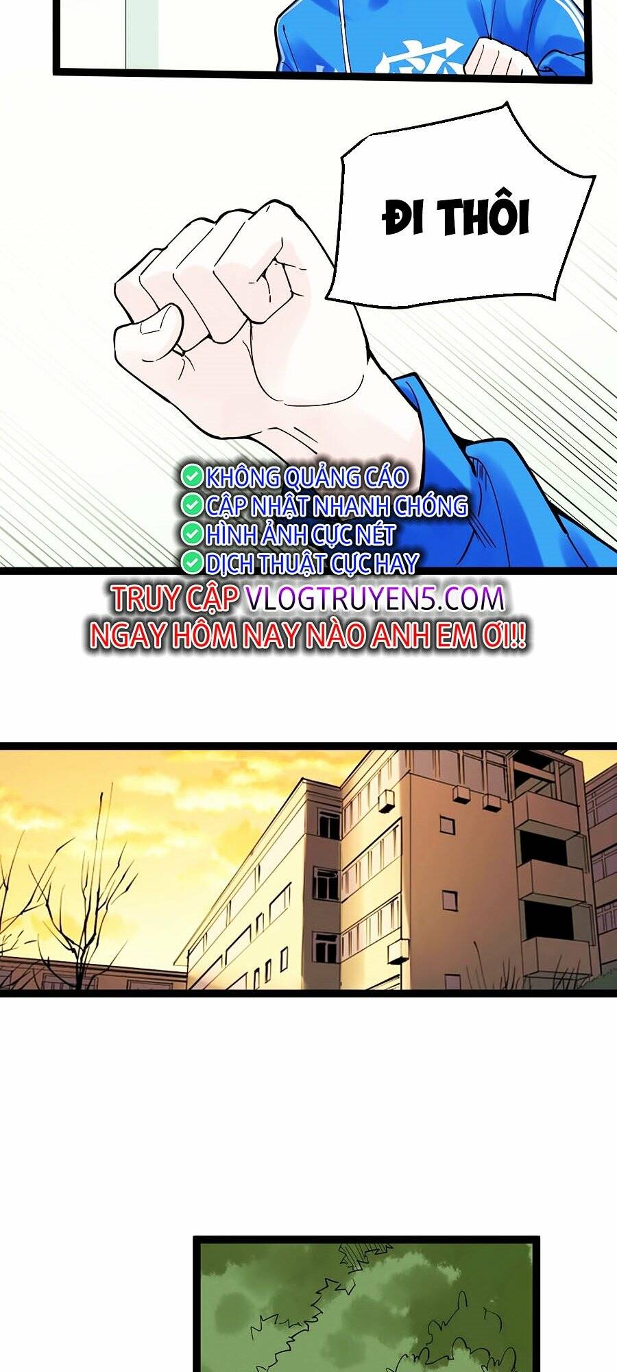 Tinh Thần Đại Hải Của Học Bá Chapter 50 - Trang 2