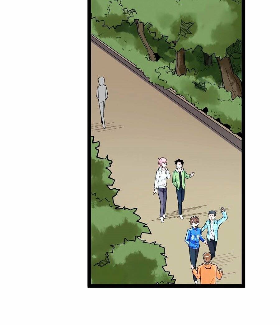 Tinh Thần Đại Hải Của Học Bá Chapter 50 - Trang 2