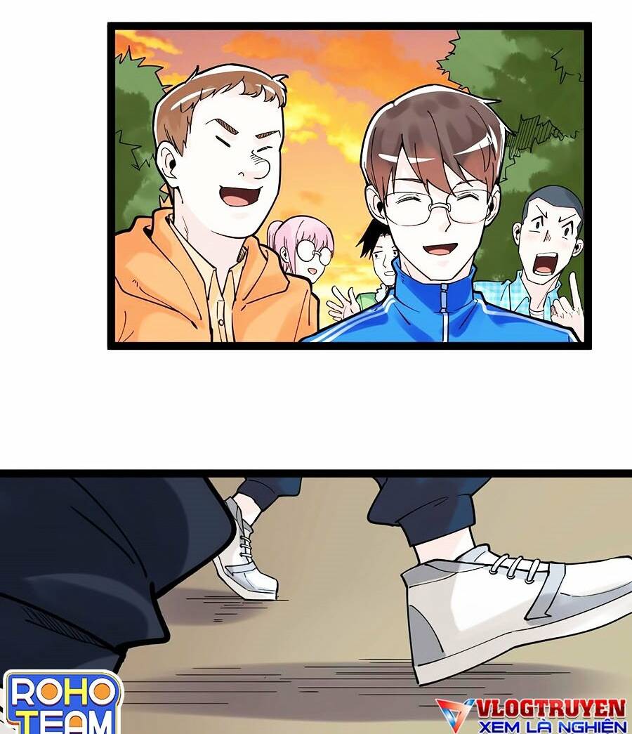 Tinh Thần Đại Hải Của Học Bá Chapter 50 - Trang 2