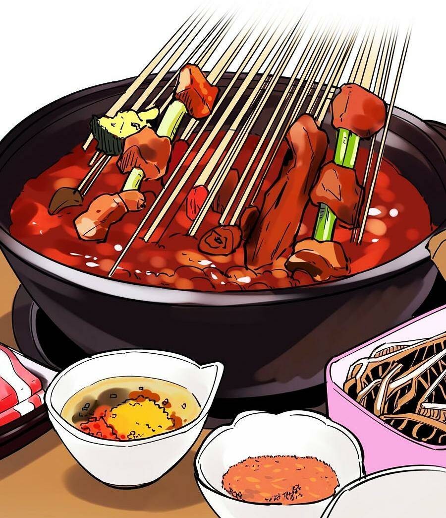 Tinh Thần Đại Hải Của Học Bá Chapter 50 - Trang 2