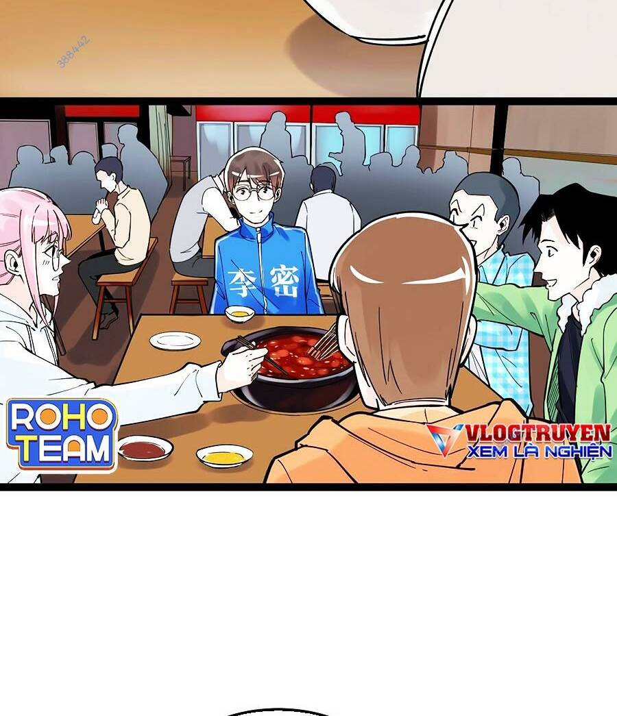 Tinh Thần Đại Hải Của Học Bá Chapter 50 - Trang 2