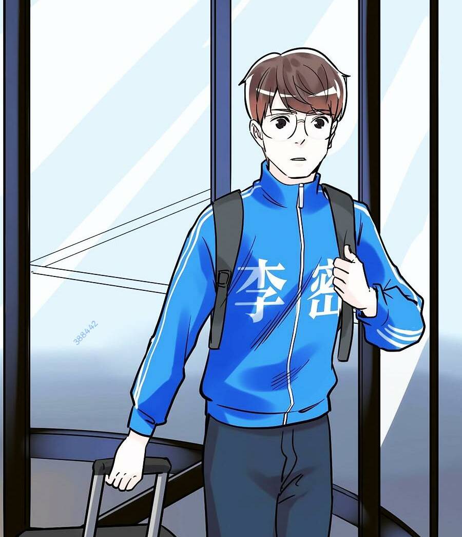 Tinh Thần Đại Hải Của Học Bá Chapter 50 - Trang 2