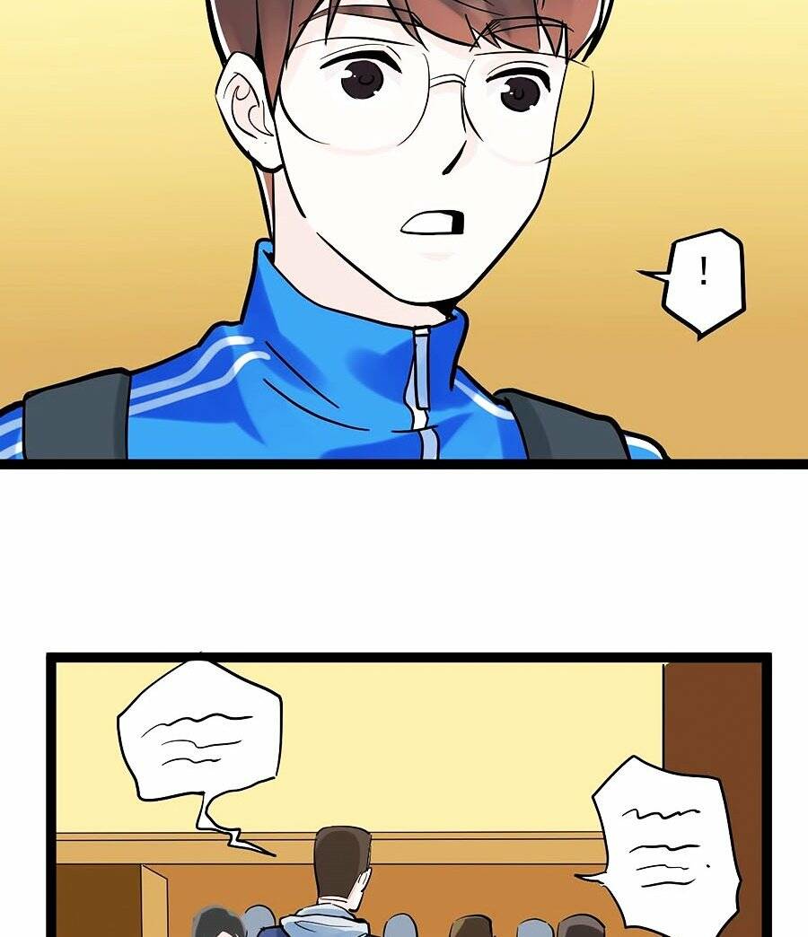 Tinh Thần Đại Hải Của Học Bá Chapter 50 - Trang 2