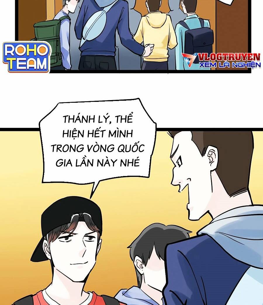 Tinh Thần Đại Hải Của Học Bá Chapter 50 - Trang 2