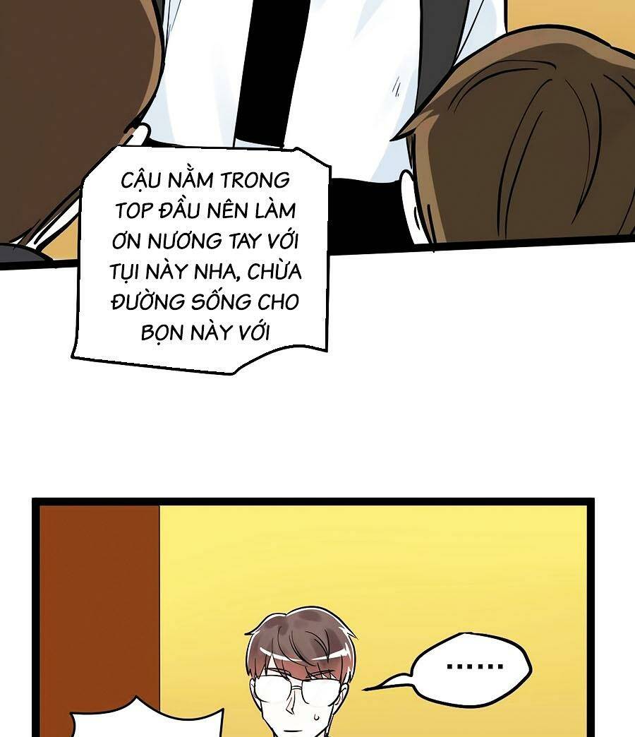 Tinh Thần Đại Hải Của Học Bá Chapter 50 - Trang 2