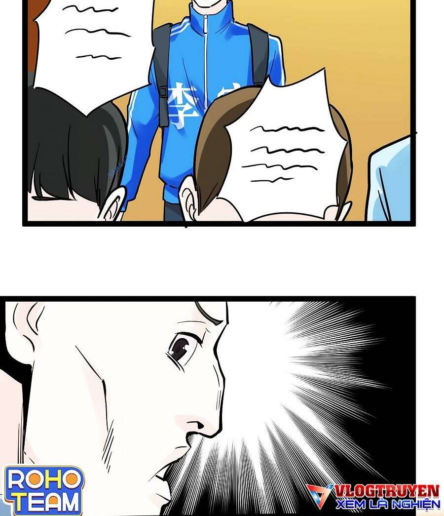 Tinh Thần Đại Hải Của Học Bá Chapter 50 - Trang 2