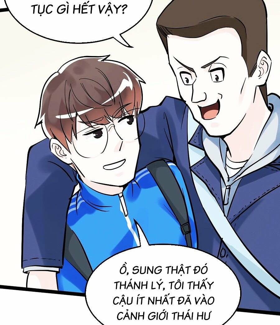 Tinh Thần Đại Hải Của Học Bá Chapter 50 - Trang 2