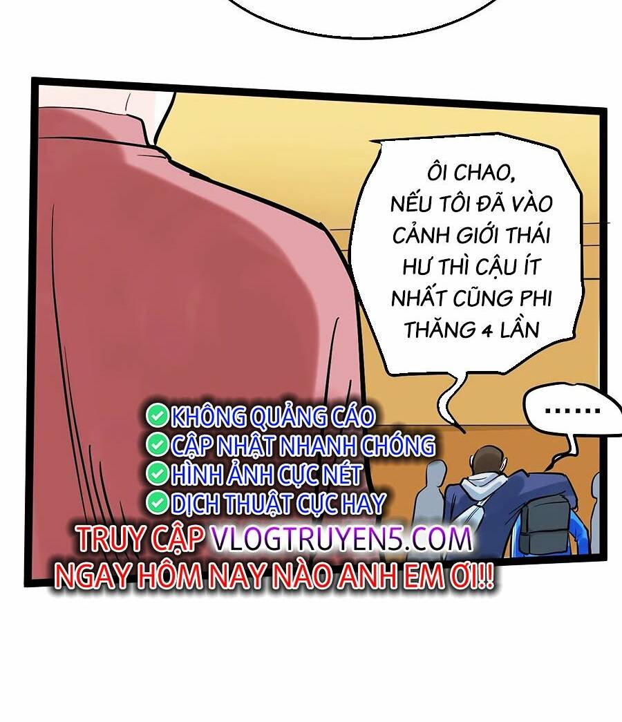 Tinh Thần Đại Hải Của Học Bá Chapter 50 - Trang 2
