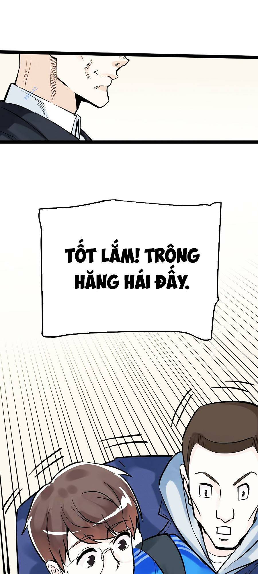 Tinh Thần Đại Hải Của Học Bá Chapter 50 - Trang 2