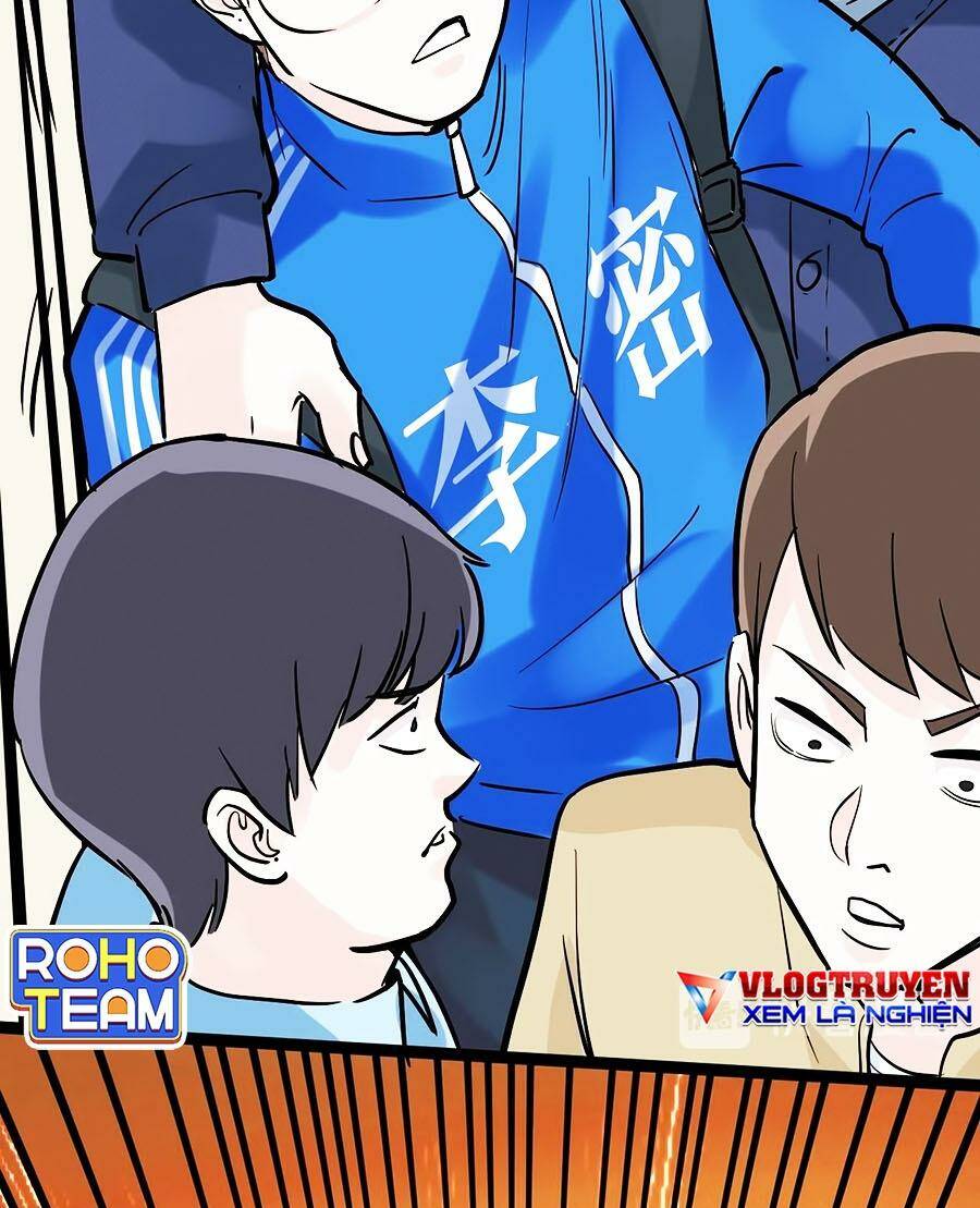 Tinh Thần Đại Hải Của Học Bá Chapter 50 - Trang 2