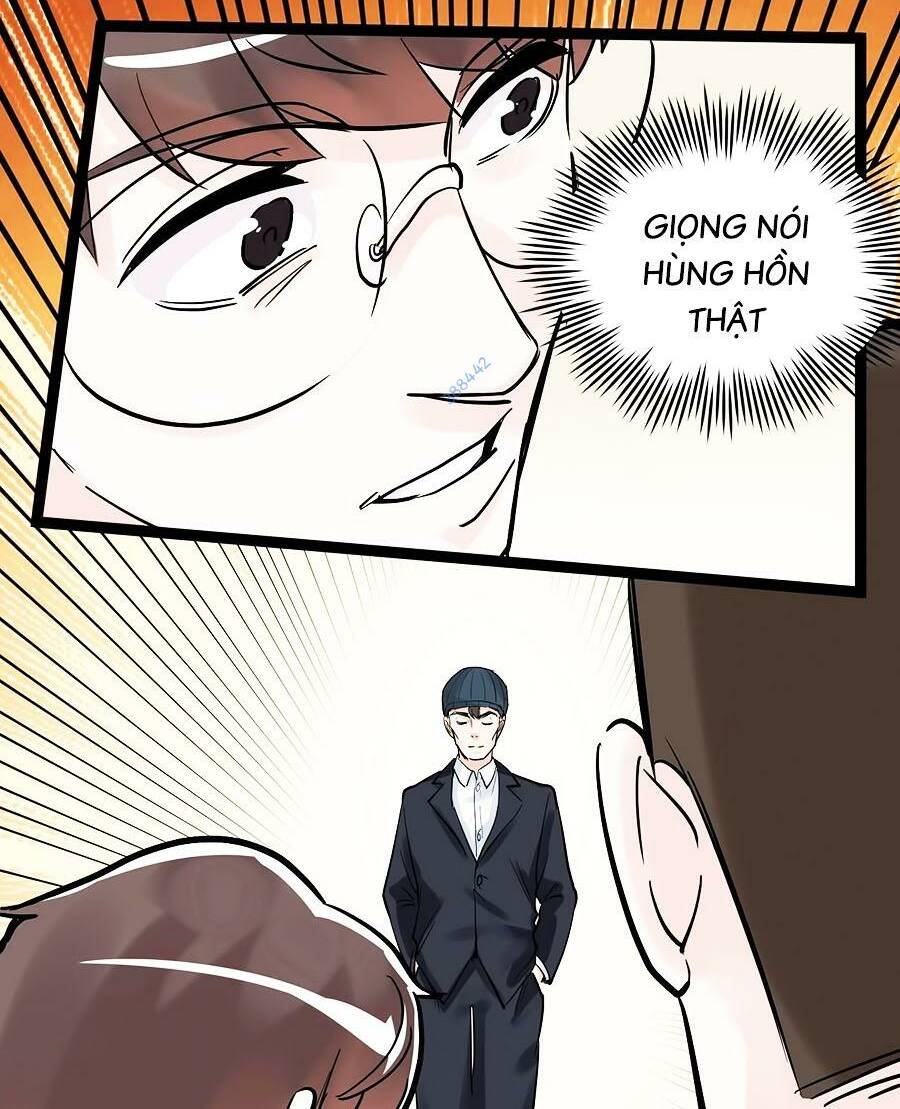 Tinh Thần Đại Hải Của Học Bá Chapter 50 - Trang 2