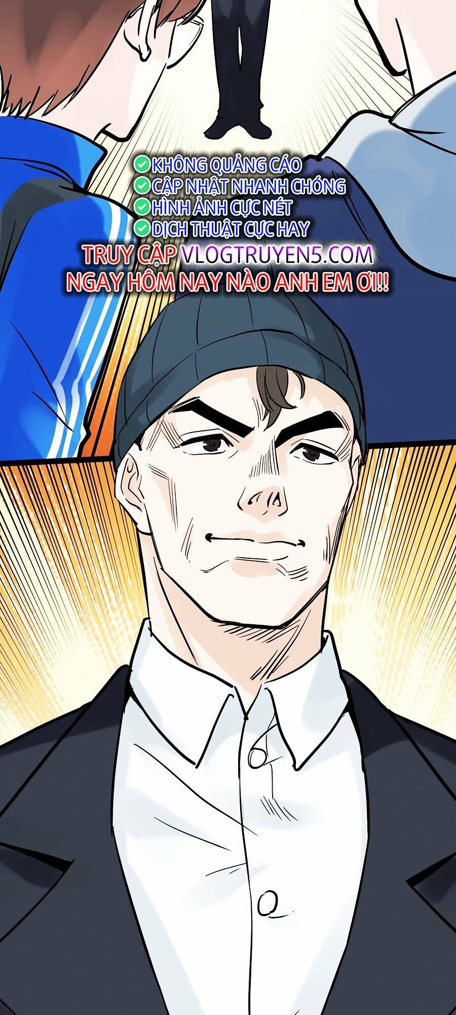 Tinh Thần Đại Hải Của Học Bá Chapter 50 - Trang 2